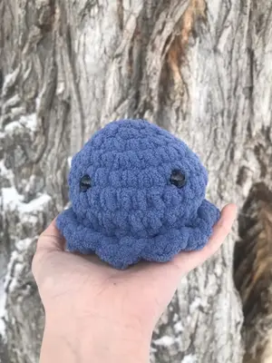 Mini octo