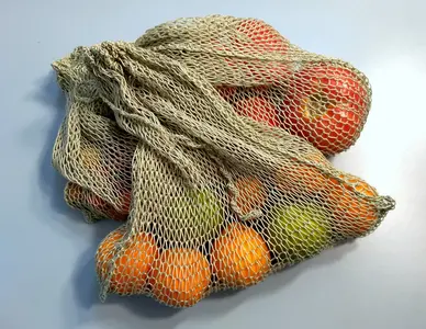 Mesh Produce Bag Set