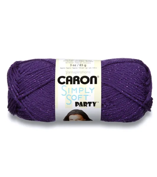 Caron Simply Soft Yarn