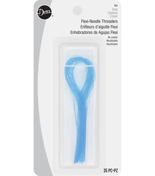 Dritz Deluxe Needle Threader