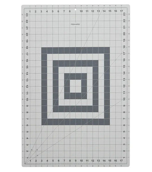 Olfa Gridded Cutting Mat 24 x 36