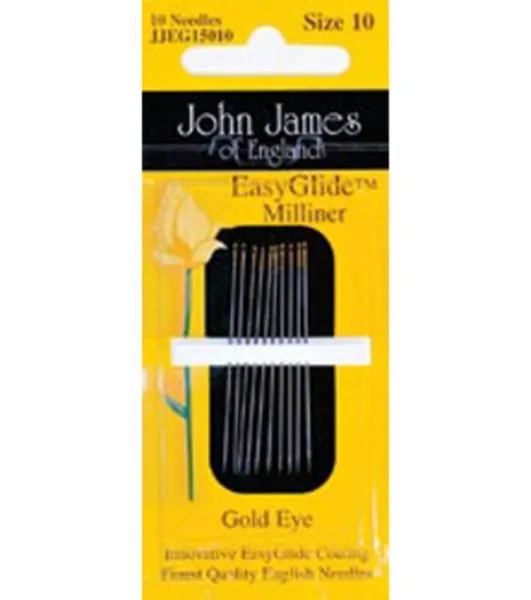 Navy Stripe Magnetic Needle Case by Top Notch by Top Notch | Joann x Ribblr