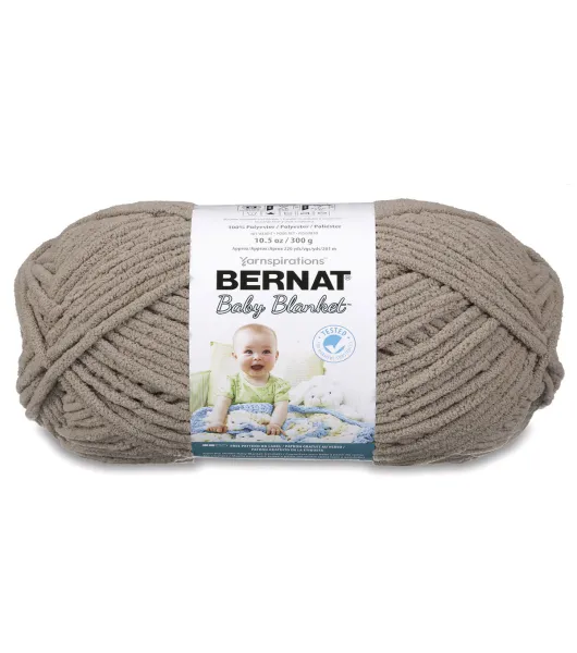 Bernat Blanket Yarn 4pk by Bernat