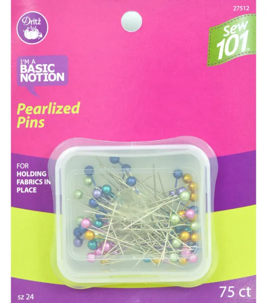 Clover Pom Pom Maker Extra Large 1 Pkg 4-1/2