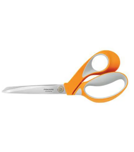 Gingher Serrated Knife Edge Dressmaker's Shears 8