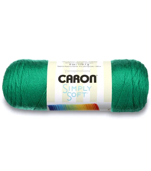 Caron Simply Soft Yarn by Caron