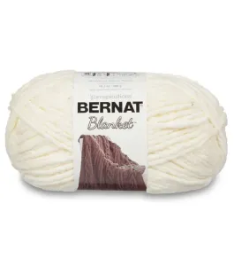 Bernat Blanket Yarn 12pk