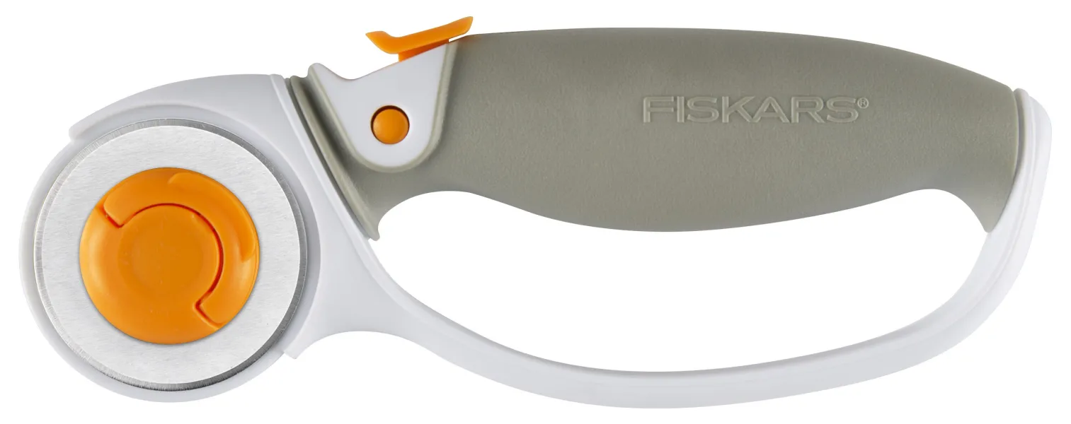 Fiskars Comfort Loop Rotary Cutter