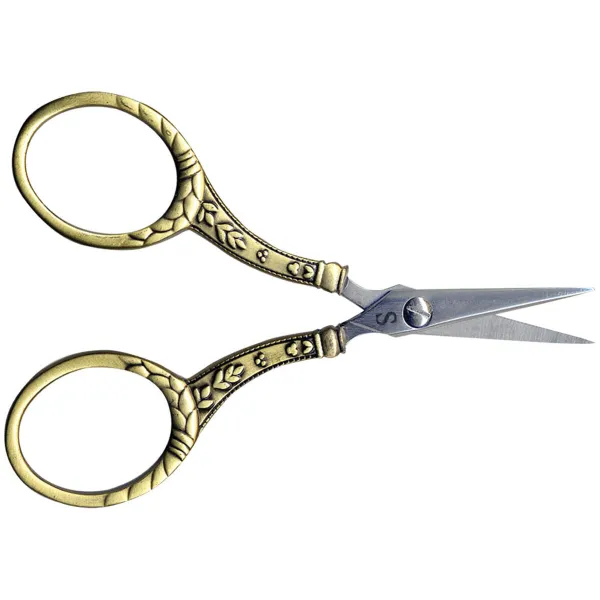 Gold Scissors Value Pack