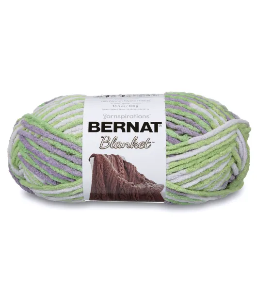 Bernat Blanket Big Ball Yarn by Bernat