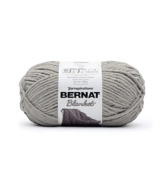 Bernat Blanket Big Ball Yarn by Bernat