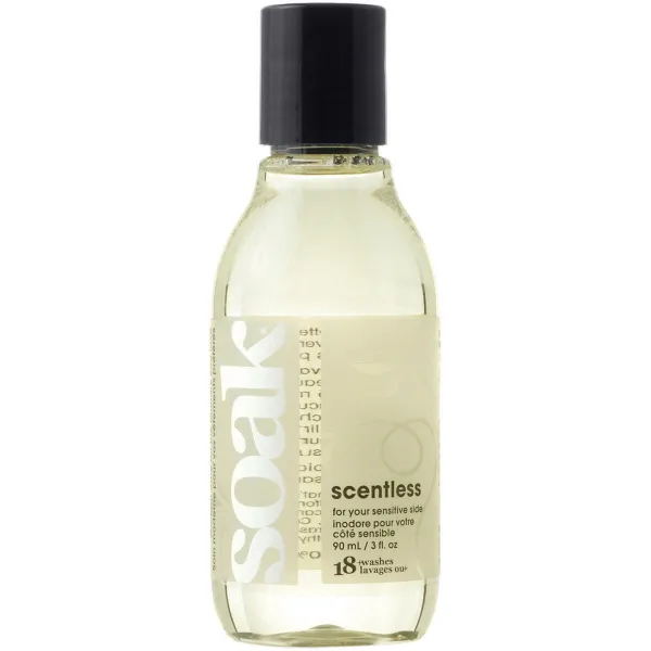 Soak Flatter 8oz Scentless