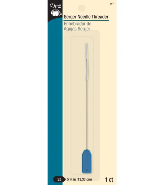 Dritz Deluxe Needle Threader