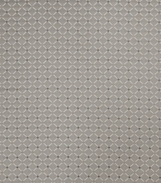 Jaclyn Smith Upholstery Fabric 54” Forward Rot & Dove Gray