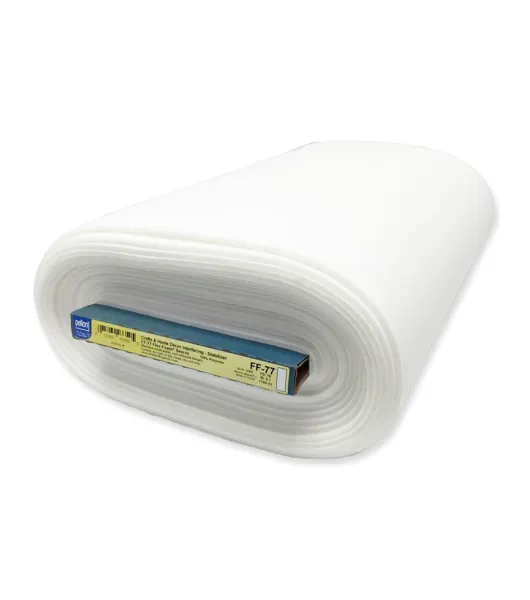 Pellon 71F Peltex Ultra Firm One-Sided Fusible Stabilizer