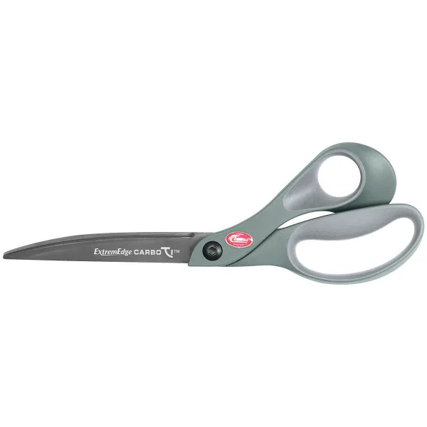 Fiskars 8 Metallic Blue Expanse Scissors