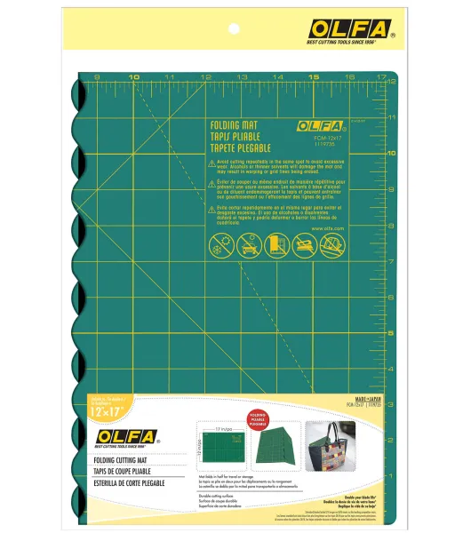 TrueCut 60mm Rotary Cutter with Quick Release