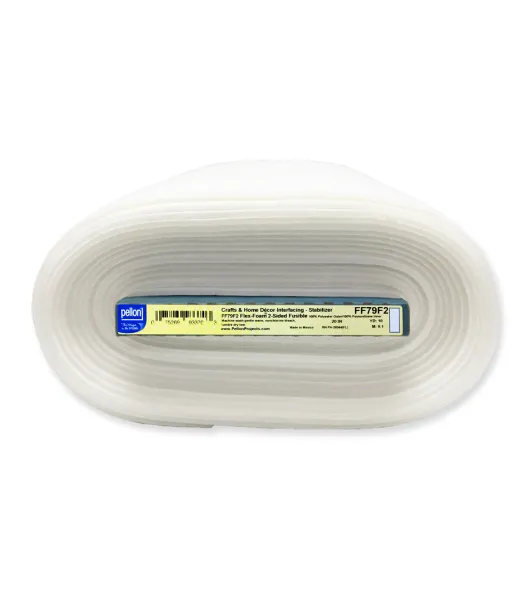  Pellon Fusible Interfacing 1 Yard (1 Pack, 950F)