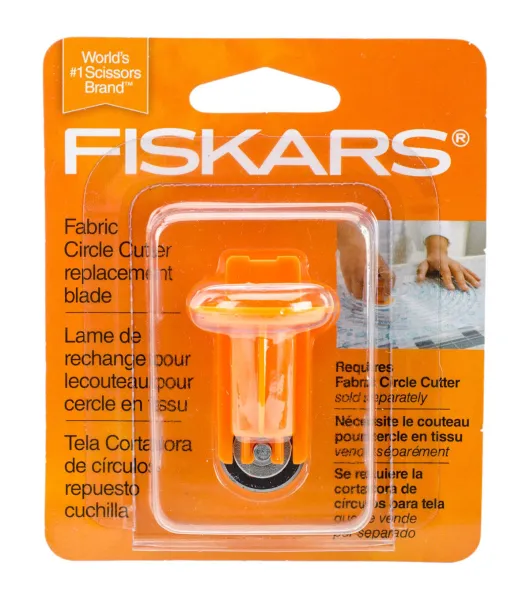 Fiskars Fabric Circle Cutter