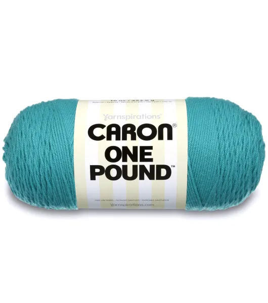 Caron Dove Yarn One Pound