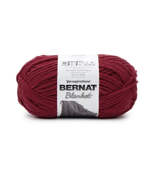 Bernat Blanket Big Ball Yarn by Bernat