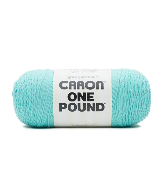 Caron One Pound Yarn 2 Bundle, JOANN in 2023