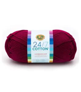 Lion Brand Fishermen Wool Ready To Dye Hank Natural Yarn by Lion Brand |  Joann x Ribblr