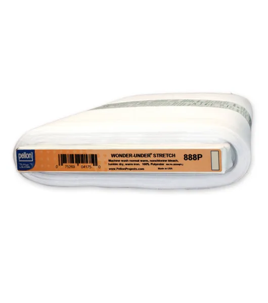 The Warm Company Lite Steam-A-Seam 2 Double Stick Fusible Web