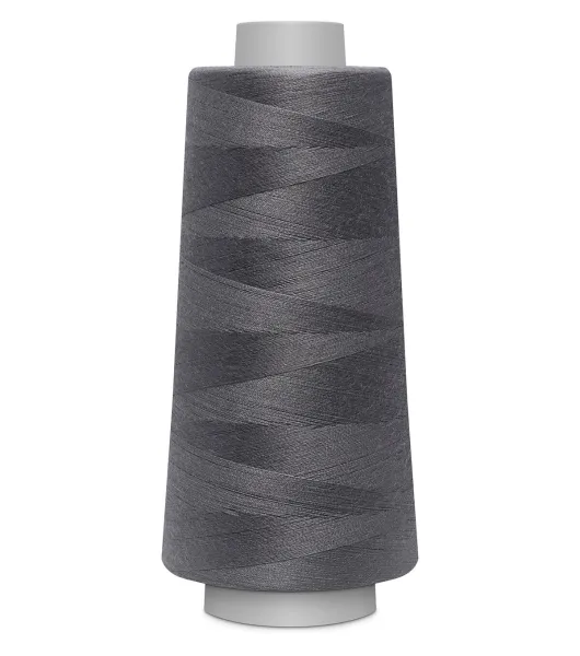 Gutermann Grey 100% Cotton Cone Thread