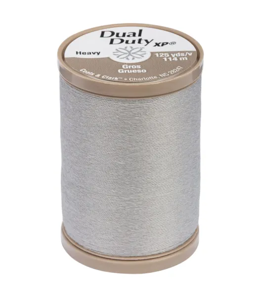 Dual Duty XP General Purpose Thread 125yd Khaki