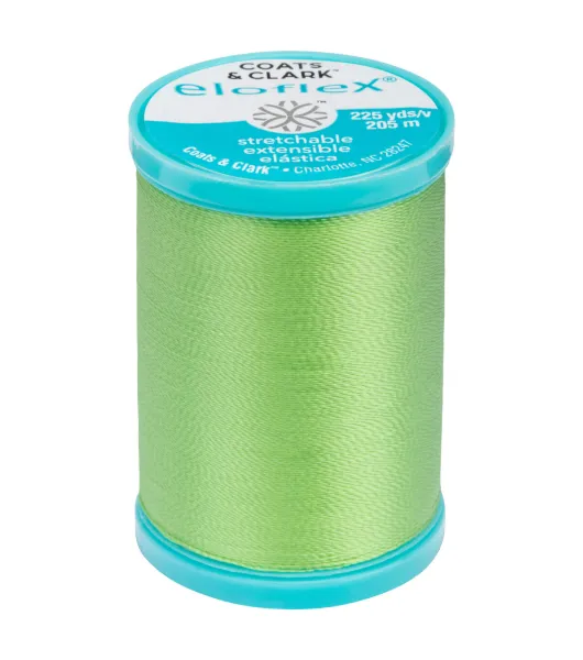 Coats Eloflex Stretch Thread 225yd Box by Coats & Clark | Joann x Ribblr