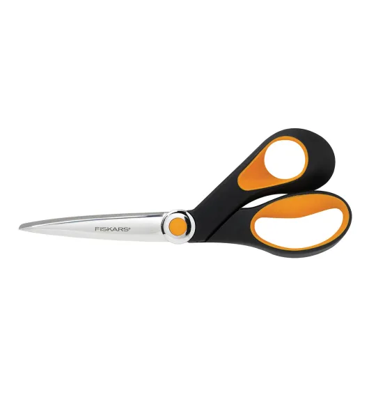 Gingher Serrated Knife Edge Dressmaker's Shears 8