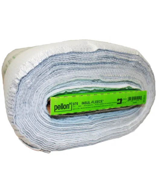 Pellon 975 Insul Fleece Interfacing 45’’