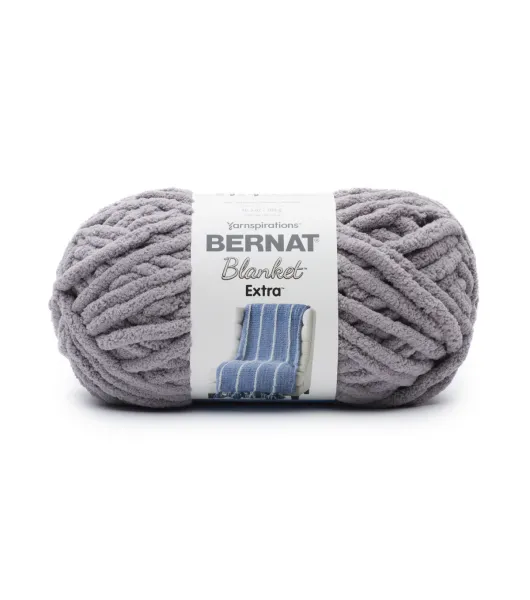 Bernat Blanket Extra Yarn - Teal Dreams