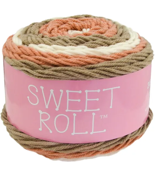 Premier Yarns Sweet Roll Yarn by Premier Yarns Joann x Ribblr