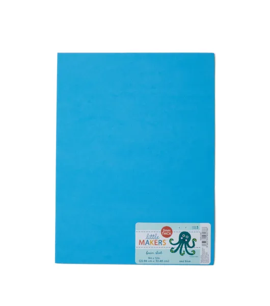 POP! 2mm Foam Sheet 9” x 12” by POP!