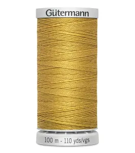 Gutermann Extra Strong Thread 110yd