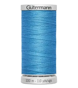 Gutermann Extra Strong Thread 110yd