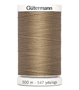 Gutermann Sew All Thread 1000 Meter