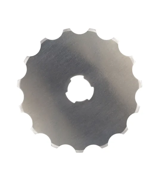 Fiskars 45 mm Perforating Rotary Blade by Fiskars