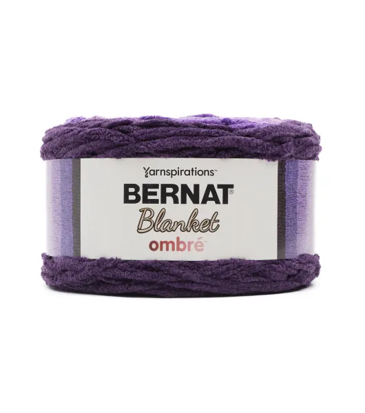 Bernat Blanket Yarn - Blanket Yarn . shop for Bernat products in India.