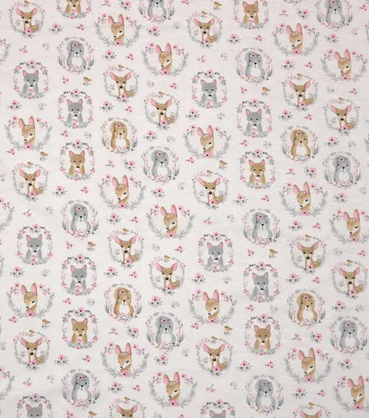 Nursery Fabric