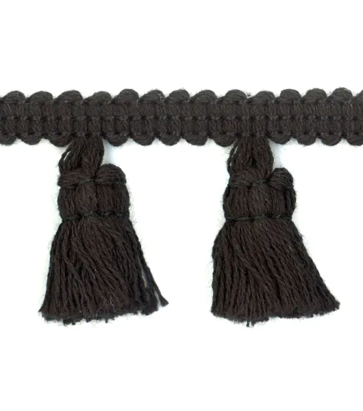 Clover Soft Touch Steel Crochet Hook Size 4