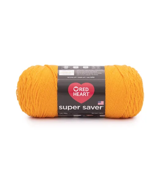 Red Heart Super Saver Stripes Clearance Yarn by Red Heart | Joann x Ribblr