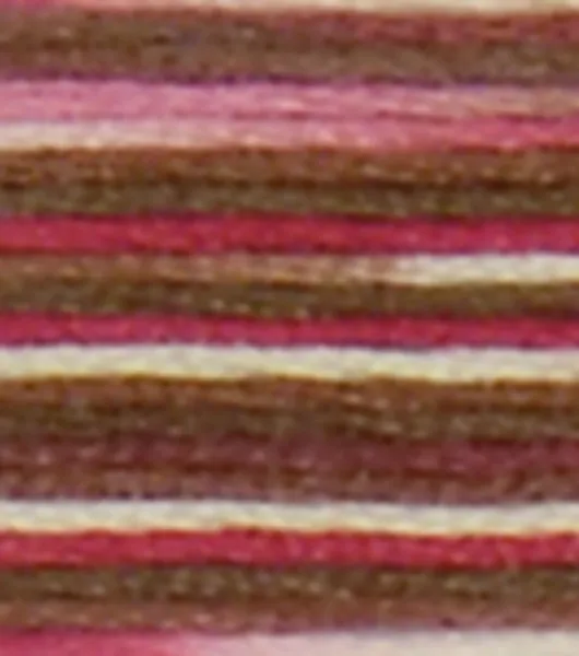 DMC 6-Strand Embroidery Cotton 8.7yd Dark Christmas Red