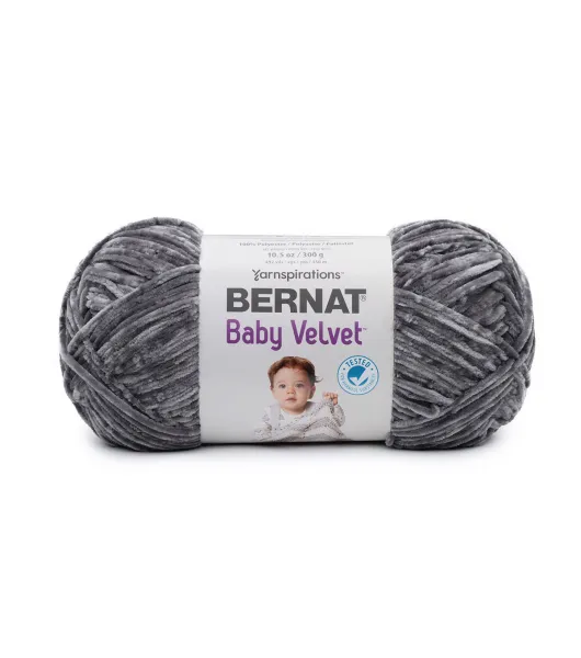 Bernat Baby Velvet Yarn