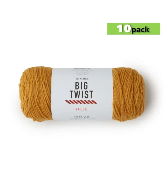 Bernat Velvet Twist Yarn, Alluring Peacock