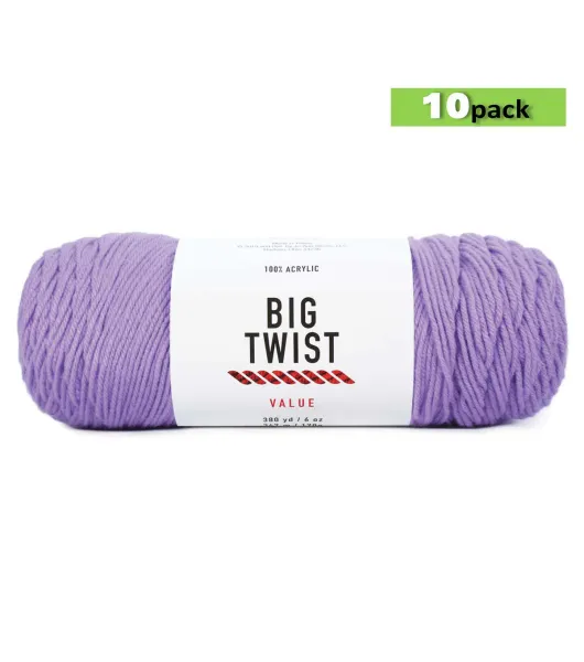 Premier Yarns Super Bulky Cotton Chunky Yarn