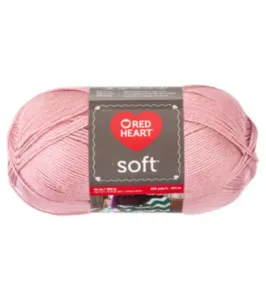 Red Heart With Love Clearance Yarn