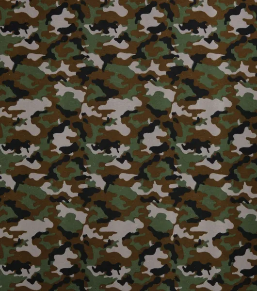 Traditional Camo